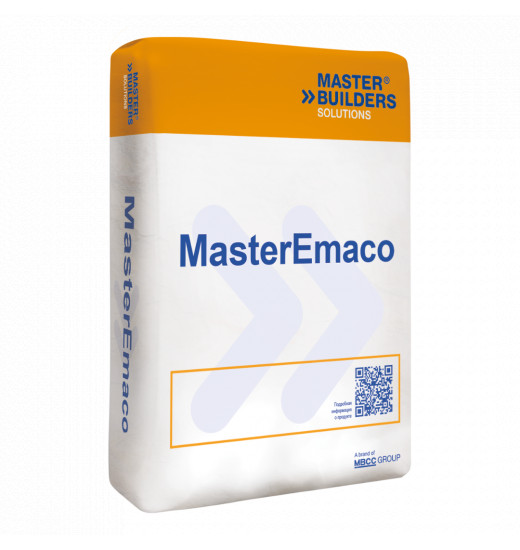Ремонтный состав для бетона MasterEmaco N 900