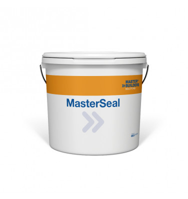 Быстротвердеющая цементная смесь MasterSeal 590