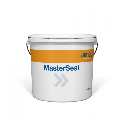 MasterSeal M 808 Grey/серый